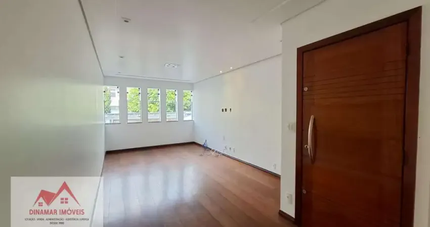 Venda/Locação Sobrado 4 Suítes na Bosque - SP, 217m²