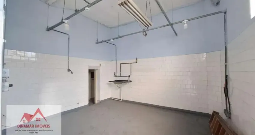 Loja para Locação em Vila da Saúde, SP - 30m² por R$1350