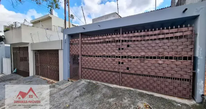 Casa para lugar com 4 quartos na Vila Brasilina