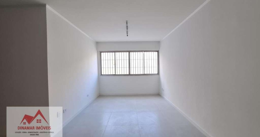 Apartamento à Venda na Água Fria SP, 73m², 3 Dorms, R$539mil