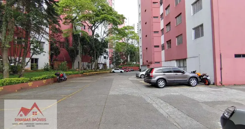Apartamento 3 dormitórios em Jardim Prudência  -  São Paulo
