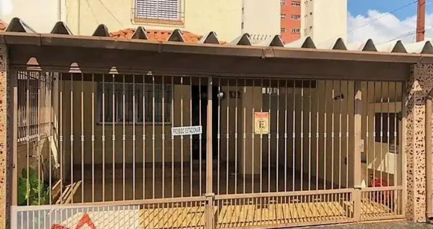 Casa com 2 quartos à venda na Rua Cel. João Máximo de Carvalho Filho, 60, Bosque da Saúde, São Paulo