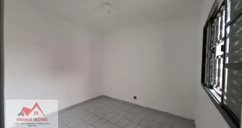 Casa com 1 quarto para alugar na Rua José Maria Paz, 40, Vila Brasilina, São Paulo
