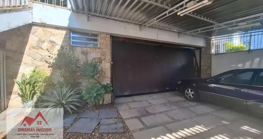 Casa com 3 quartos à venda na Rua Carlos Maria Della Paolera, 155, Jardim da Saude, São Paulo