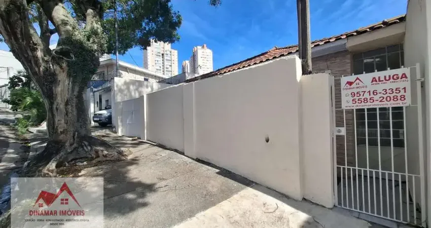 Aluguel de casa 2 dorms em vila gumercindo, sp – 85m² por r$2.300