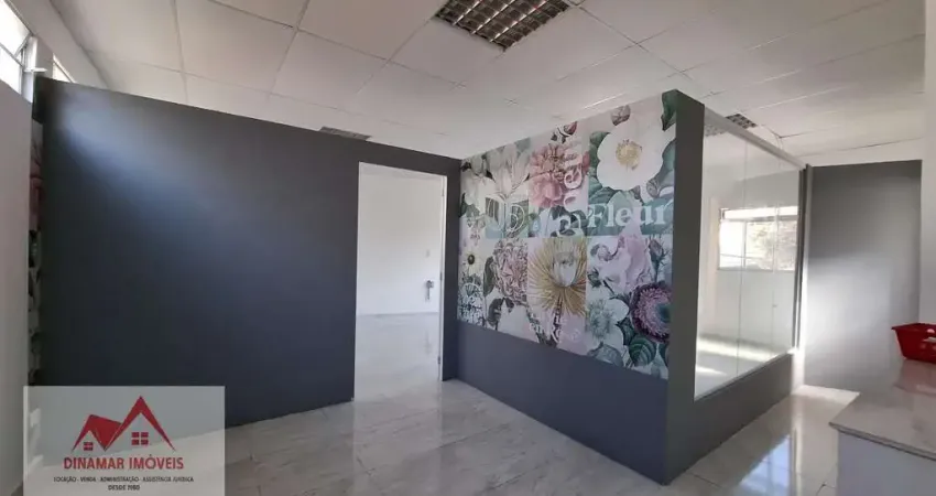 Conjunto/sala bosque da saúde com 60m2 excelente localização