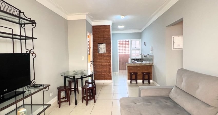Apartamento à venda Ubatuba reformado