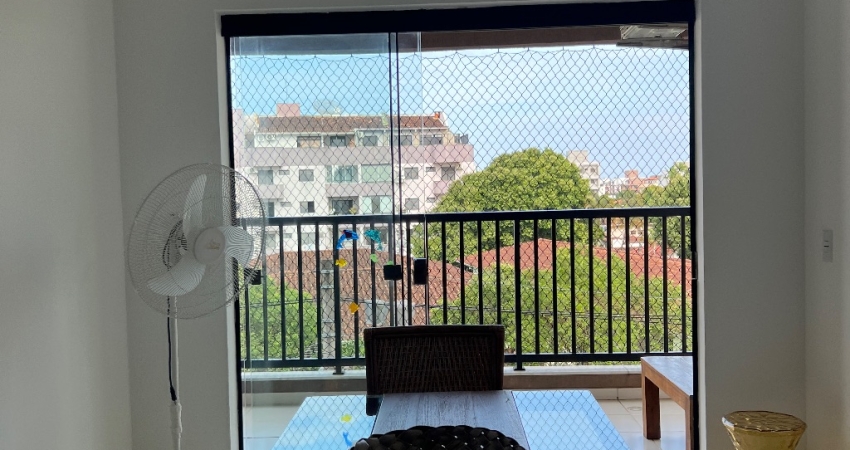 Apartamento à venda em Ubatuba com 3 quartos no Itagua