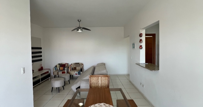 Apartamento à venda em Ubatuba com 3 quartos no Itagua