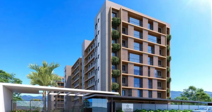 Apartamento a venda no Recreio, Empreendimento LANAI - Apartamentos de 2 e 3 quartos com suíte, em um Belo Cond. Clube !