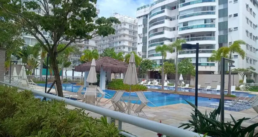 Lindo apartamento a venda porteira fechada, no Recreio dos Bandeirantes , original 4 quartos transformados em 3 quartos 1 suíte com a sala ampliada em um belíssimo condomínio clube !