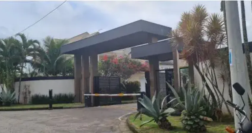 Lindo terreno plano a venda no Recreio Dos Bandeirantes medindo 266,89m² Cond. Conceituado, uma quadra da Av. Das Américas !