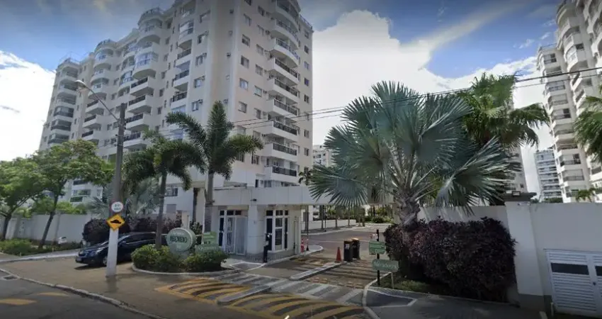Lindo apartamento à venda no Recreio com 4 quartos 2 suítes, sala ampla, sol manhã em Cond. Clube !