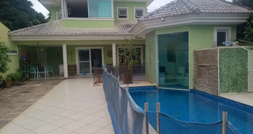 Linda casa triplex com 3 suítes , piscina , churrasqueira à venda em vargem grande – estilo brezinski na estrada do picuí !