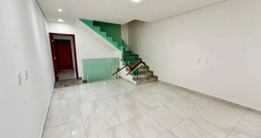 Maravilhoso Sobrado para Venda no bairro Vila Esperança, 3 dorm, 3 suíte, 5 vagas, 220 m
