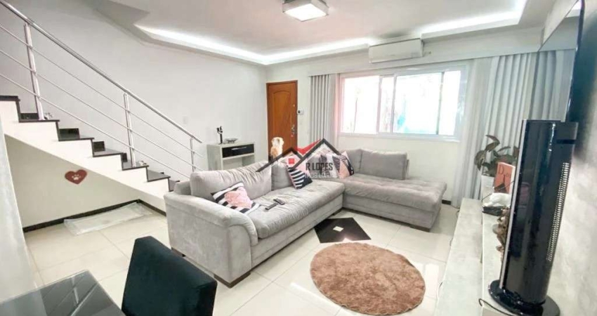 Sobrado para Venda no  bairro Campo Belo, 3 dorm, 3 suíte, 3 vagas, 160,00 m, 160,00 m