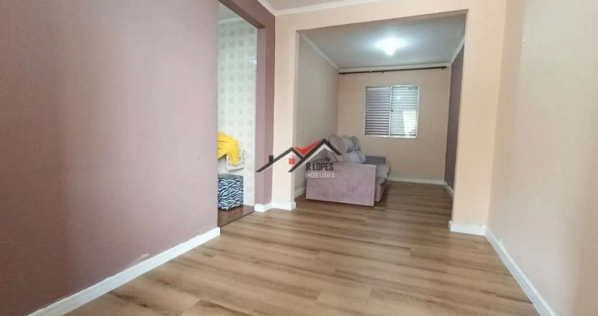 Apartamento à Venda em Artur Alvim – Ótima Localização!