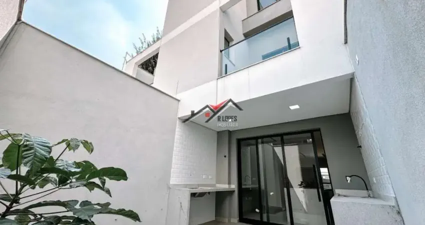Sobrado Alto Padrão para Venda no bairro Vila Carrão, 4 dorm, 4 suíte, 2 vagas, 150 m
