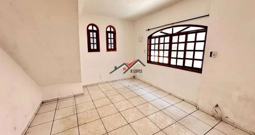 Casa com 1 quarto para alugar na Rua São Saturnino, 221, Vila Nhocune, São Paulo