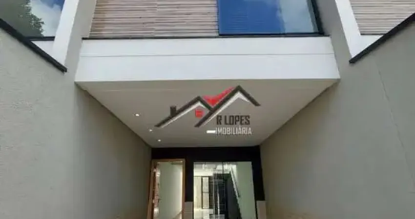 Incrível Sobrado de 125m² com 3 Suítes, Área Gourmet e Fino Acabamento –Penha - SP