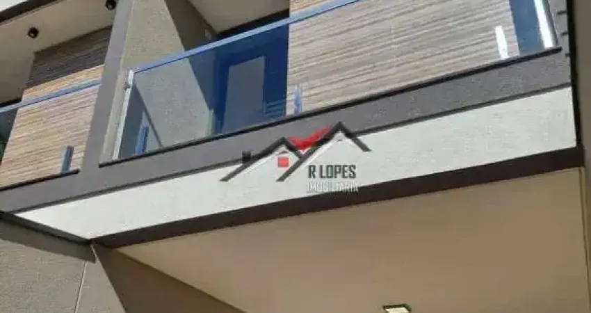 Sobrado para Venda no bairro Penha, 3 dorm, 1 suíte com sacada, 2 vagas,  quintal com espaço gourmet