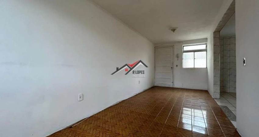 Apartamento em Condomínio Padrão para Venda no bairro Artur Alvim, 2 dorm, 1 vaga coberta, 59 m²