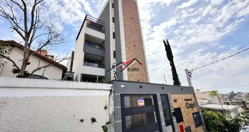 Apartamento em Condomínio para Venda no bairro Vila Ré, 2 dorm, 46 m