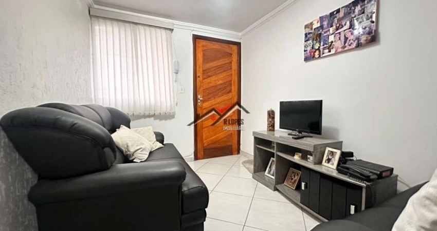 Apartamento para Venda no bairro Artur Alvim, 2 dorm, 49 m
