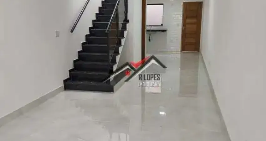 Sobrado de Alto Padrão com 160m², 3 Dormitórios e Área Gourmet – Oportunidade Única!