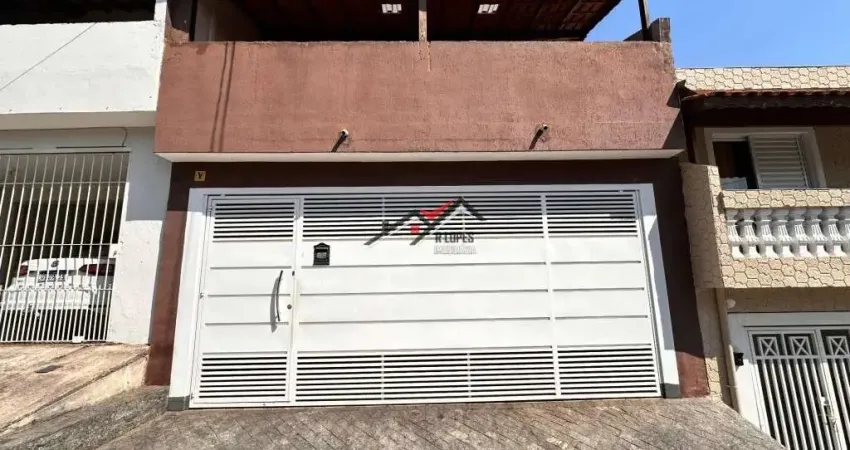Casa com 3 quartos à venda na Rua Santana Mota, 66, Artur Alvim, São Paulo