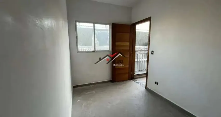 Apartamento com 2 quartos à venda na Rua Juçaral, 664, Parada XV de Novembro, São Paulo