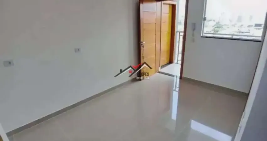 Condominio Fechado para Venda no bairro Cidade Patriarca, 2 dorm, 1 vagas, 45,00 m, 45,00 m