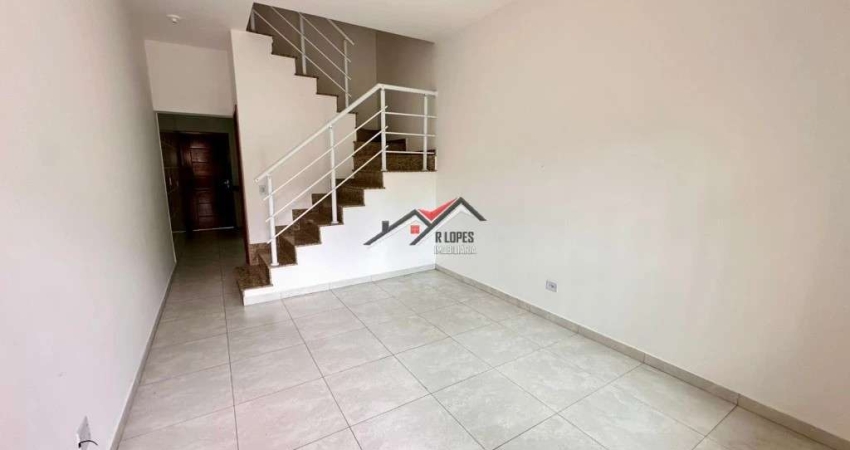 Casa com 2 quartos à venda na Rua Macela do Campo, 238, Parque Savoy City, São Paulo