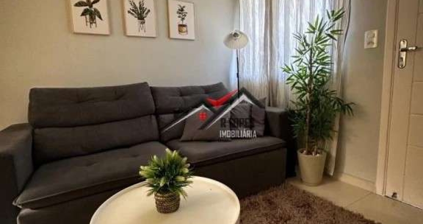 Apartamento com 2 quartos para alugar na Rua Abadiânia, 538, Vila Guilhermina, São Paulo