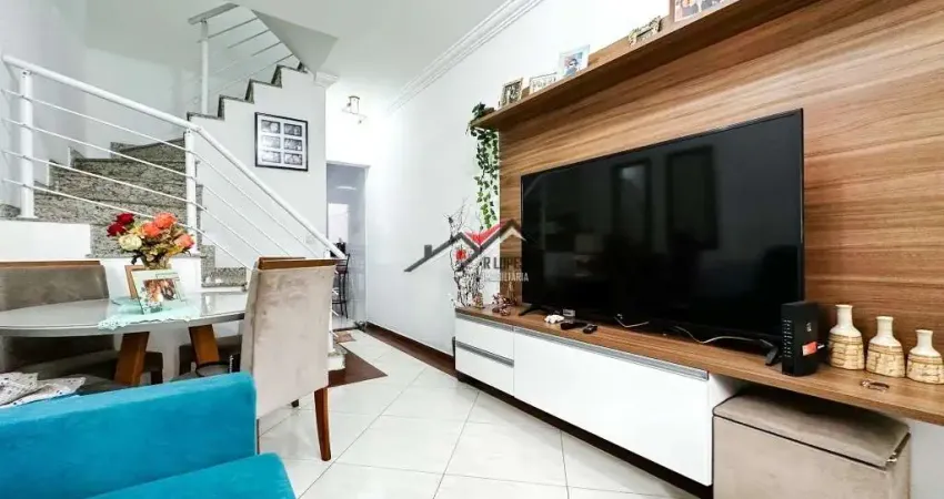 Casa (Casa Padrão) para Venda, 3 dorm(s), 3 suite(s), 2 vaga(s), 115 m²