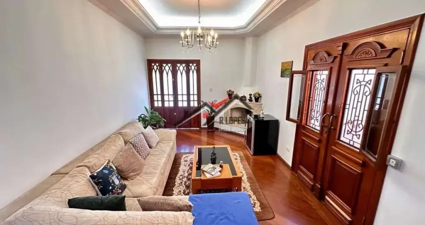 Sobrado Maravilhoso com Piscina – Chácara Cruzeiro do Sul / Penha – Zona Leste de São Paulo