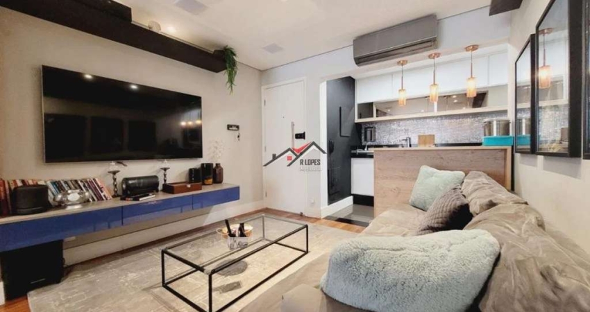 Apartamento (Apartamento Padrão) para Venda, 3 dorm(s), 1 suite(s), 2 vaga(s), 127 m²