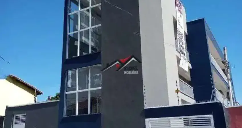 Apartamento (Apartamento Padrão) para Venda, 2 dorm(s), 1 vaga(s), 31 m²
