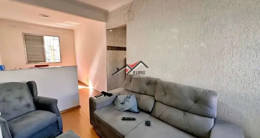 Apartamento à Venda – Artur Alvim – A Poucos Metros do Metrô