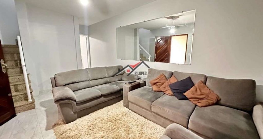 Casa com 2 quartos à venda na Rua da Lagoa Feia, 104, Vila Carmosina, São Paulo
