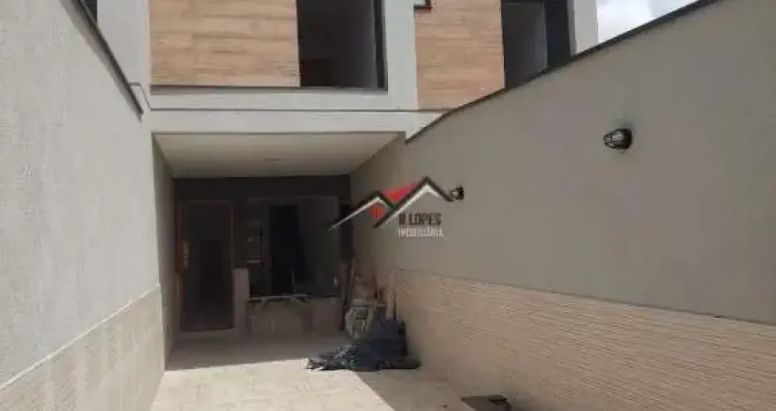 Casa (Casa Padrão) para Venda, 3 dorm(s), 3 suite(s), 3 vaga(s), 125 m²