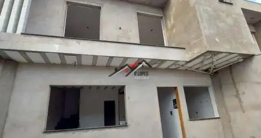 Casa (Casa Padrão) para Venda, 2 dorm(s), 1 suite(s), 3 vaga(s), 82 m²