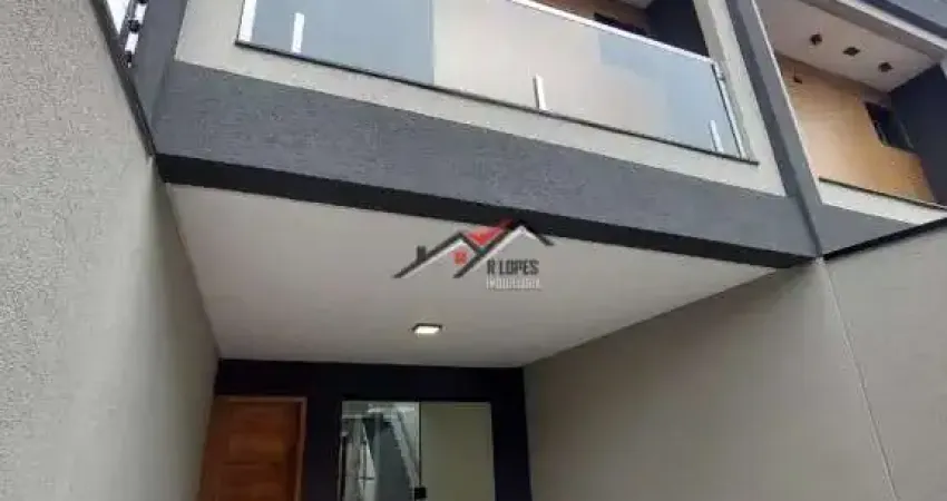 Casa (Casa Padrão) para Venda, 3 dorm(s), 3 suite(s), 2 vaga(s), 120 m²