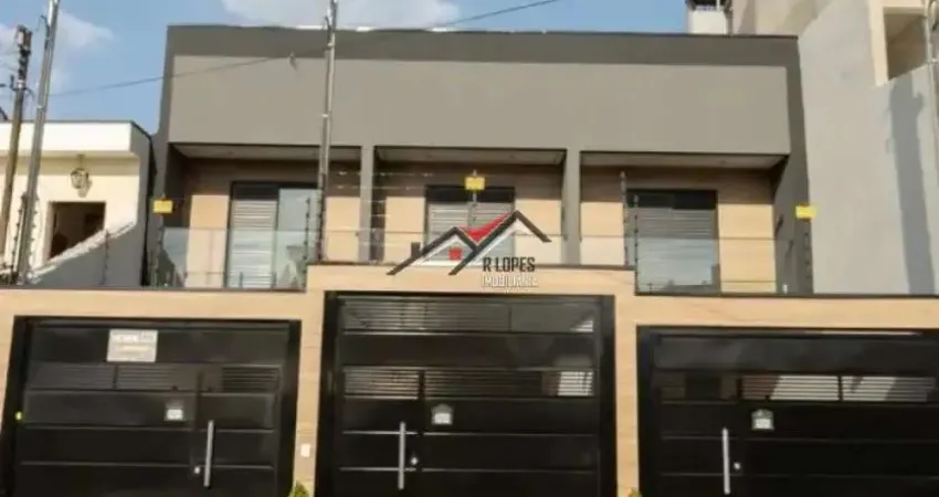 Casa (Casa Padrão) para Venda, 3 dorm(s), 1 suite(s), 2 vaga(s), 140 m²