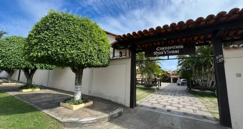Casa em condomínio fechado com 1 quarto à venda na Av Barracudas,, 31, Peró, Cabo Frio