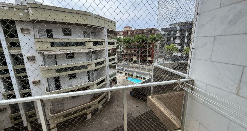 Apartamento com 3 quartos para alugar no Algodoal, Cabo Frio 