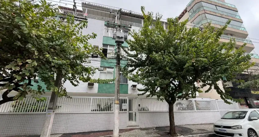 Apartamento com 2 quartos à venda na Praia do Forte, Cabo Frio 