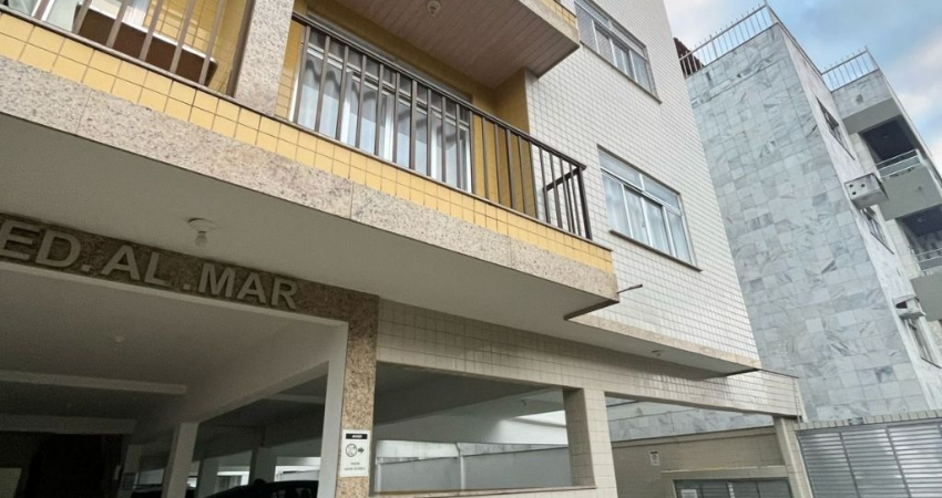 Apartamento com 2 quartos à venda na Rua Meira Júnior, Praia do Forte, Cabo Frio