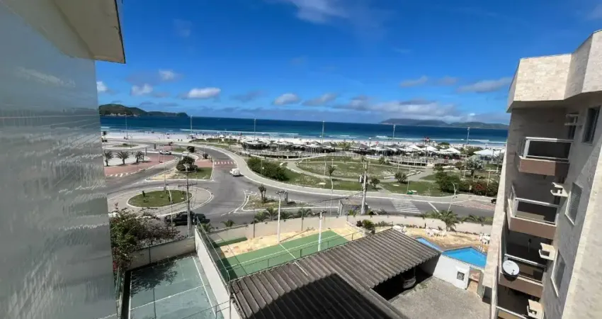 Apartamento com 3 quartos à venda na Praia do Forte, Cabo Frio 