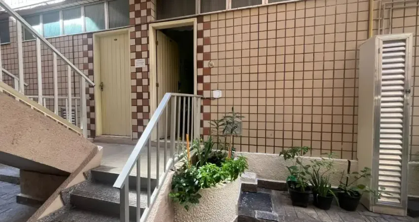 Apartamento com 1 quarto à venda na Edifício Três Rios, Praia do Forte, Cabo Frio